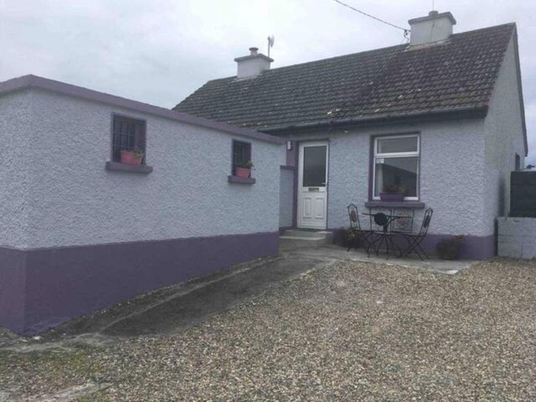 Hardy'S Cottage Doolin Kültér fotó